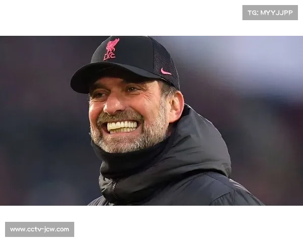 克洛普：利物浦客场失利因防守失误